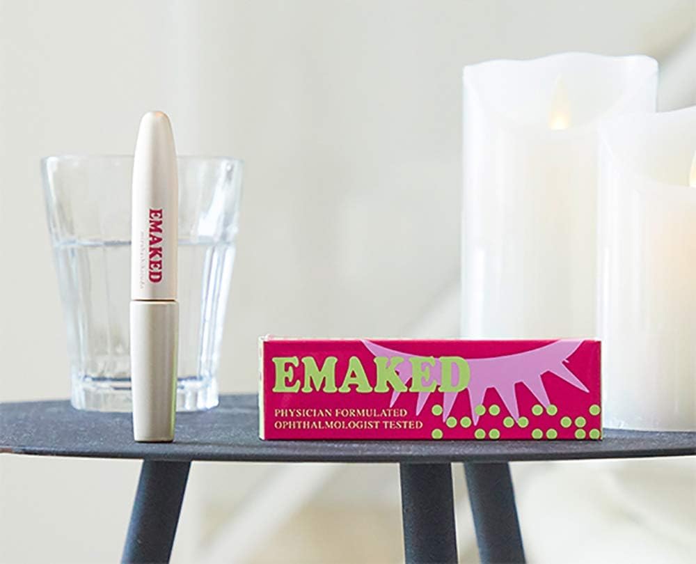 Amazon.co.jp: 2本セット 16種の有効成分配合まつ毛美容液