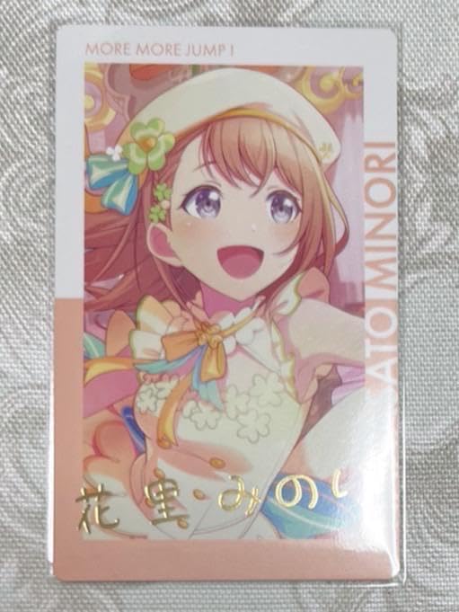 Amazon.co.jp: 花里みのり エピカ 箔押し 12B ドリプレ : DIY・工具