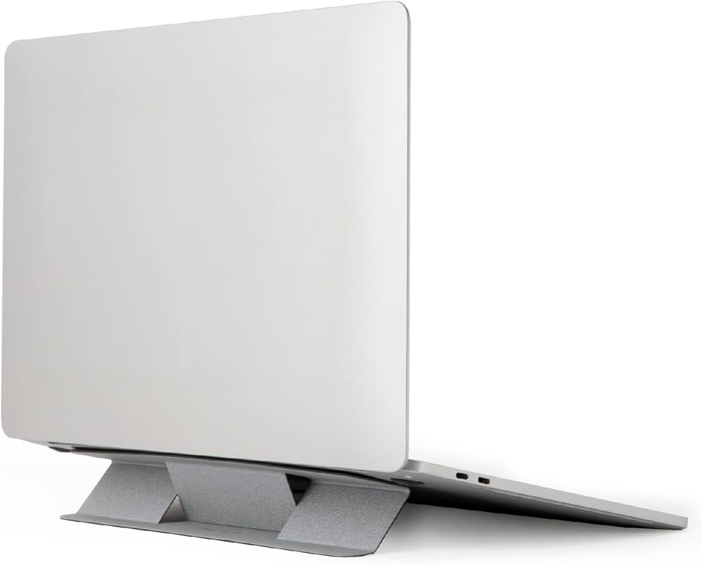 Amazon.co.jp: MOFT【公式直営店】パソコン スタンド 10° ミニ 粘着