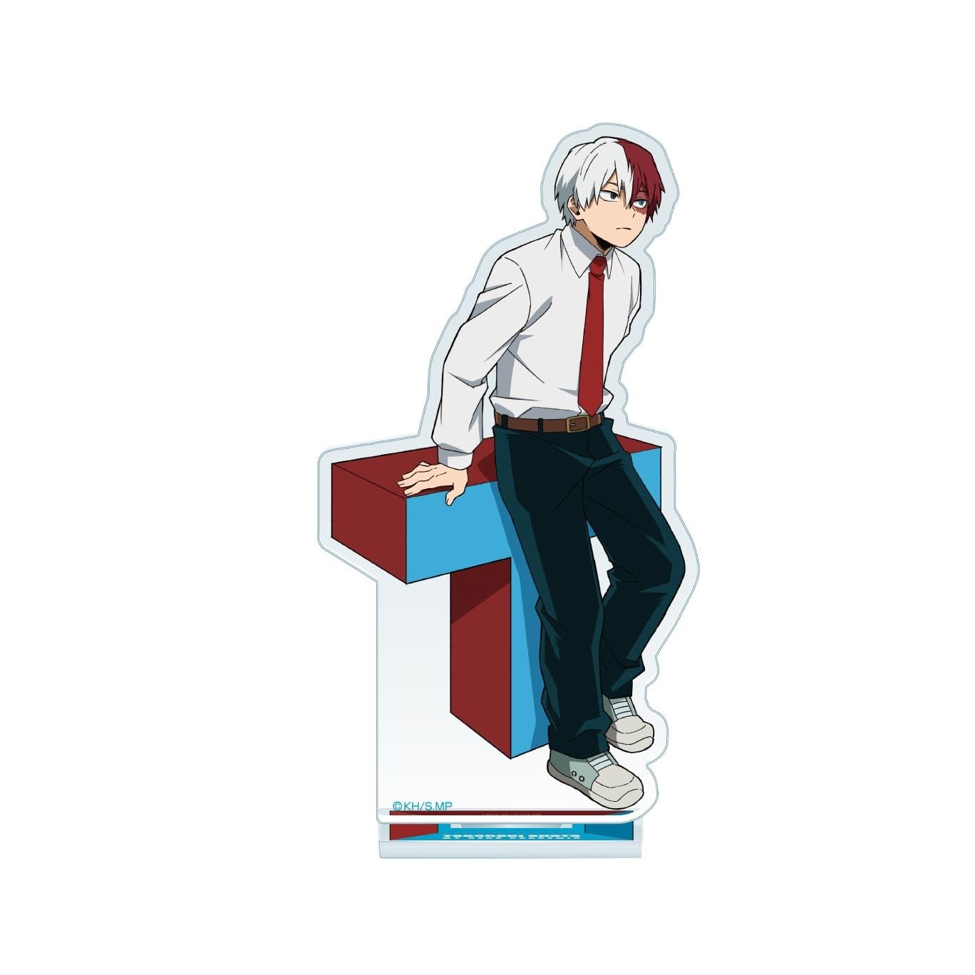 Amazon.co.jp: エンスカイ TVアニメ『僕のヒーローアカデミア