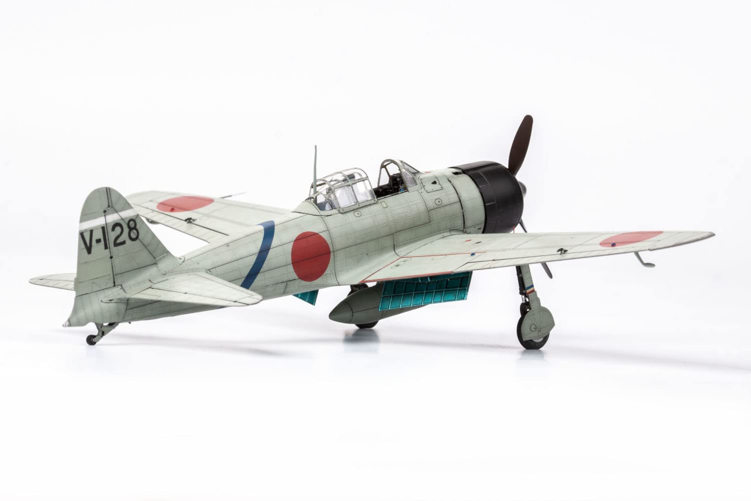 Amazon | エデュアルド 1/48 プロフィパック 日本海軍 A6M2 零戦21型