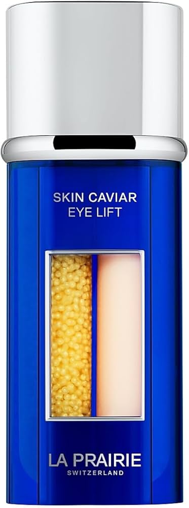 Amazon.com: La Prairie, Skin Caviar Eye Lift Serum : Amazon Luxury