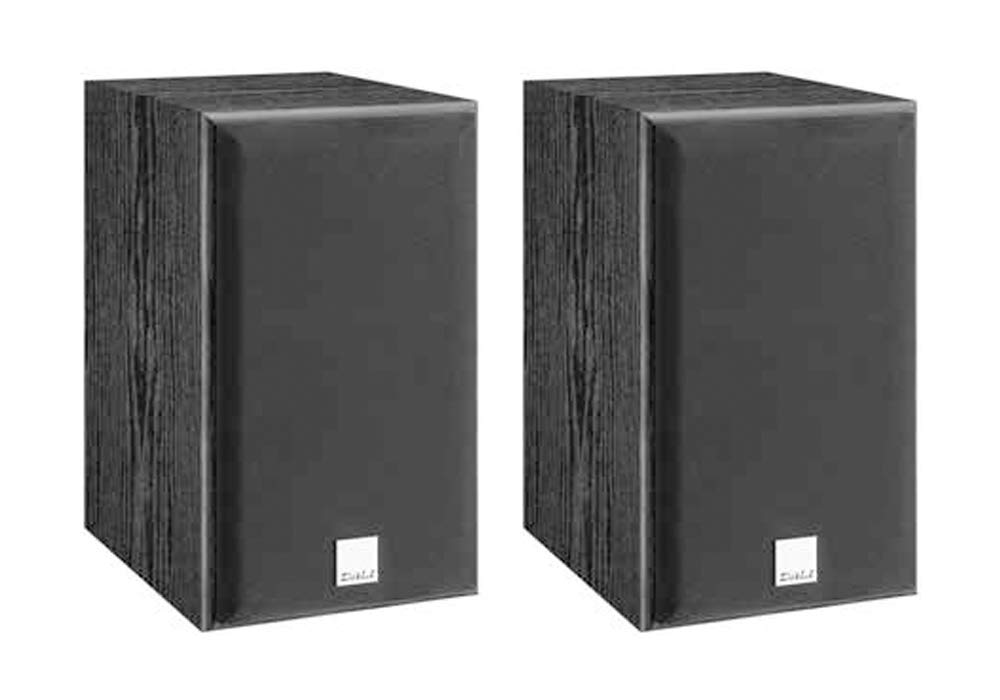 Amazon.co.jp: DALI ダリ SPEKTOR2 ブックシェルフスピーカー 130mm