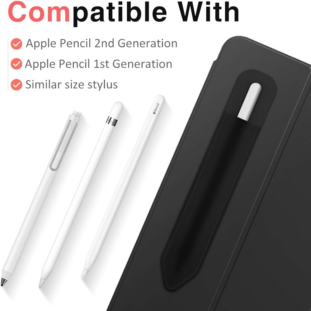 Amazon | Apple Pencil Pro ケース Dadanism Apple Pencil 第1/2世代
