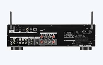 Amazon.com: Denon PMA-900HNE Integrated Stereo Amplifier 85Wx2