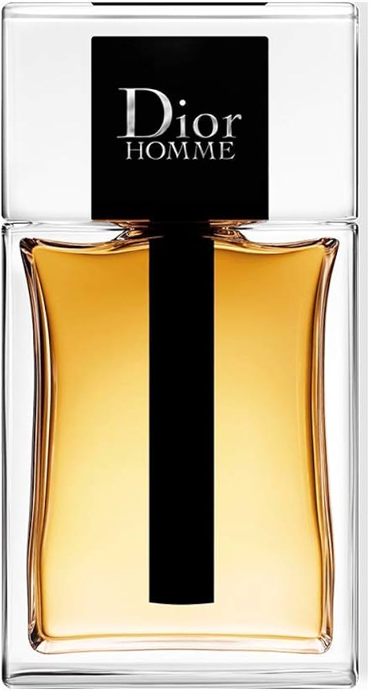 Amazon.com : Dior Homme by Christian Dior for Men 1.7 oz Eau de