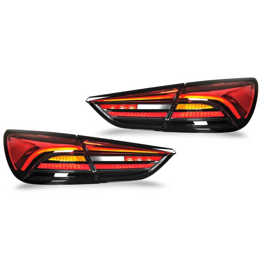 Amazon | ウィンカー テールランプ に適合する マセラティクアトロ