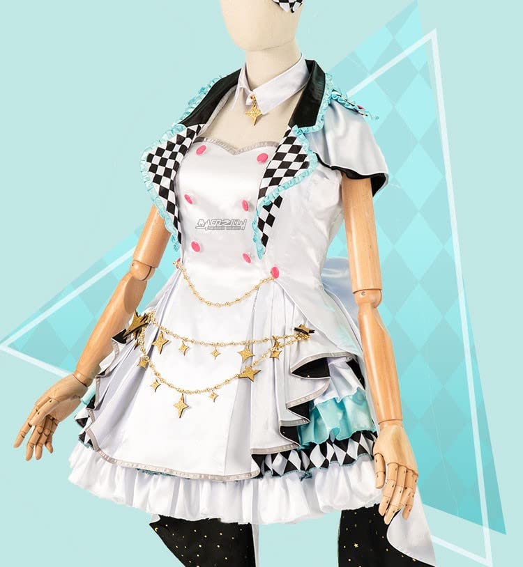 Amazon.co.jp: プロジェクトセカイ カラフルステージ! プロセカ