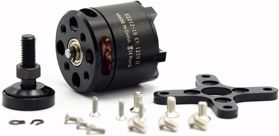 Amazon.com: ZHIPAIJI 2212 Brushless Motor, for Sunnysky X2212