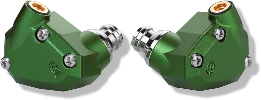 Amazon.co.jp: Campfire Audio ANDROMEDA 2020 イヤホン 5ドライバー