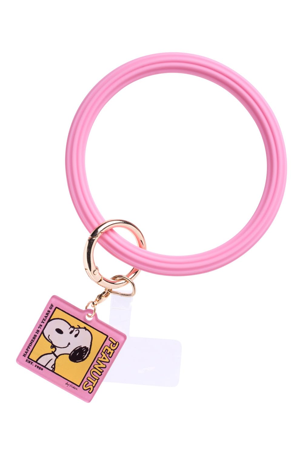 Amazon.co.jp: PEANUTS/ピーナッツ スヌーピー シリコンハンド