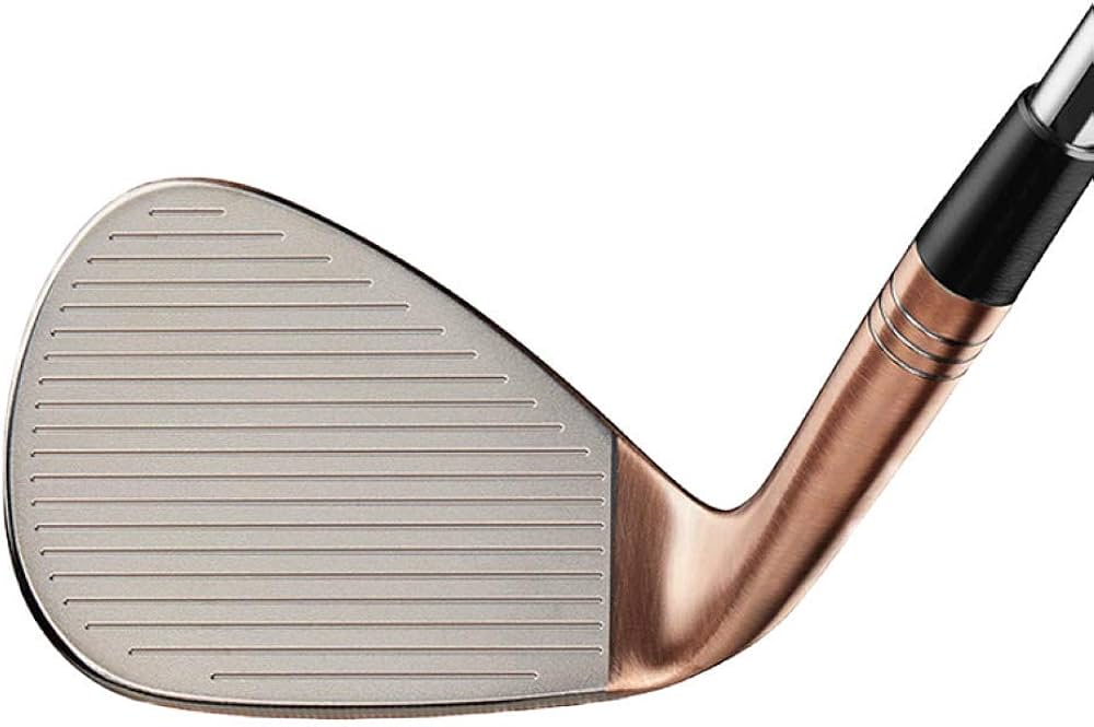 Amazon | テーラーメイド(TAYLOR MADE) サンドウェッジ ミルド