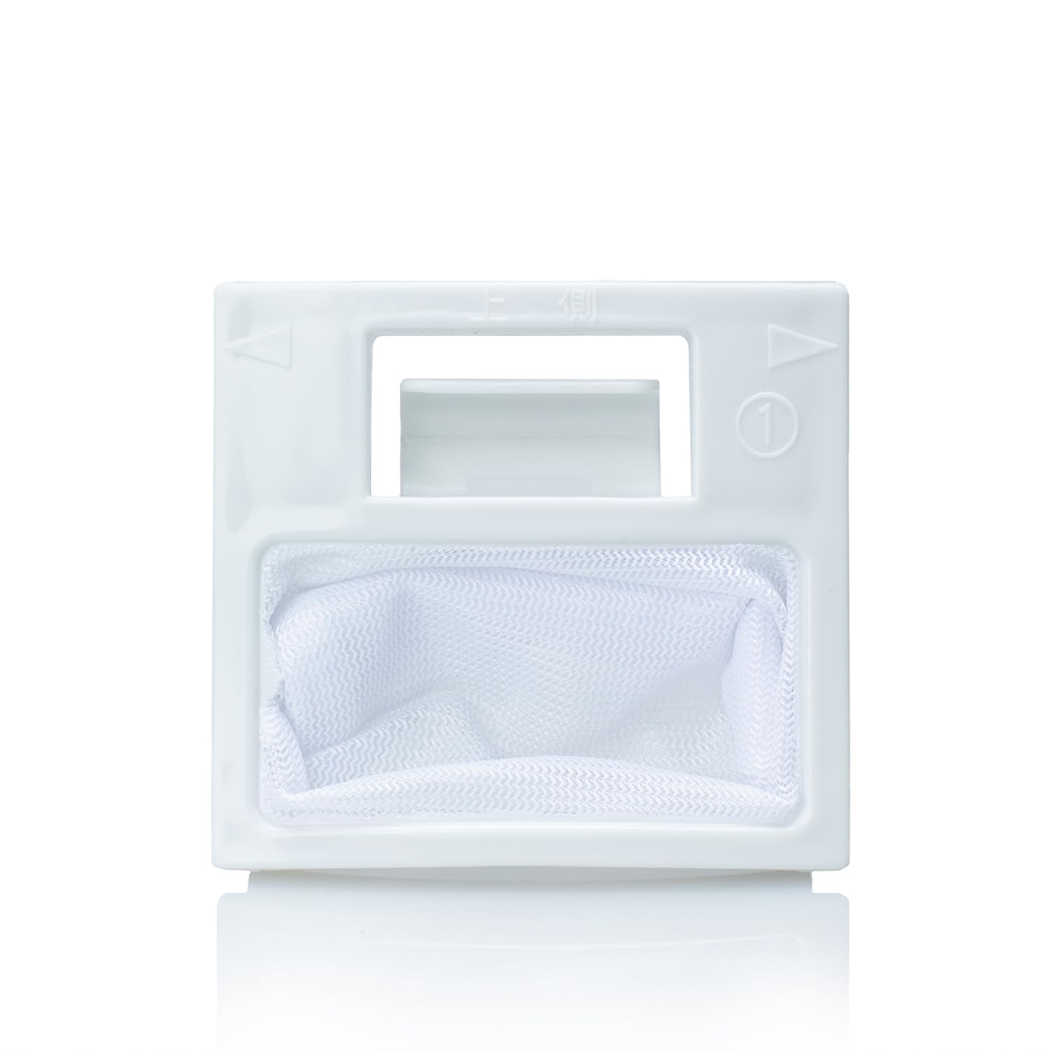 Amazon.co.jp: ISTORA 洗濯機用 糸くずフィルター 東芝用 TIF-4