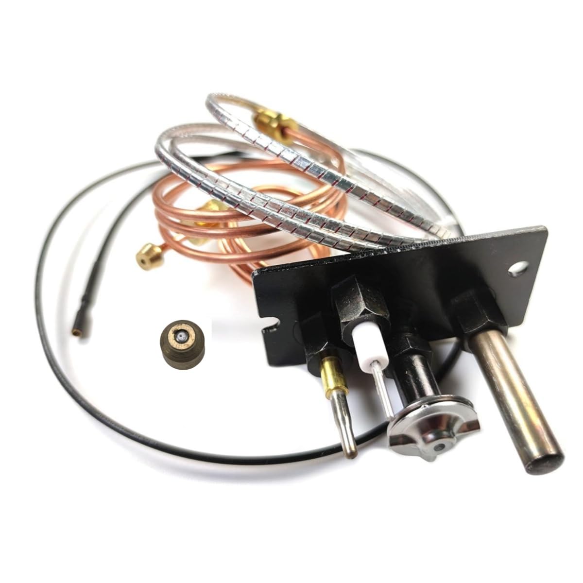 10002264 Pilot Assembly NG Fireplace Replacement of HHT Majestic