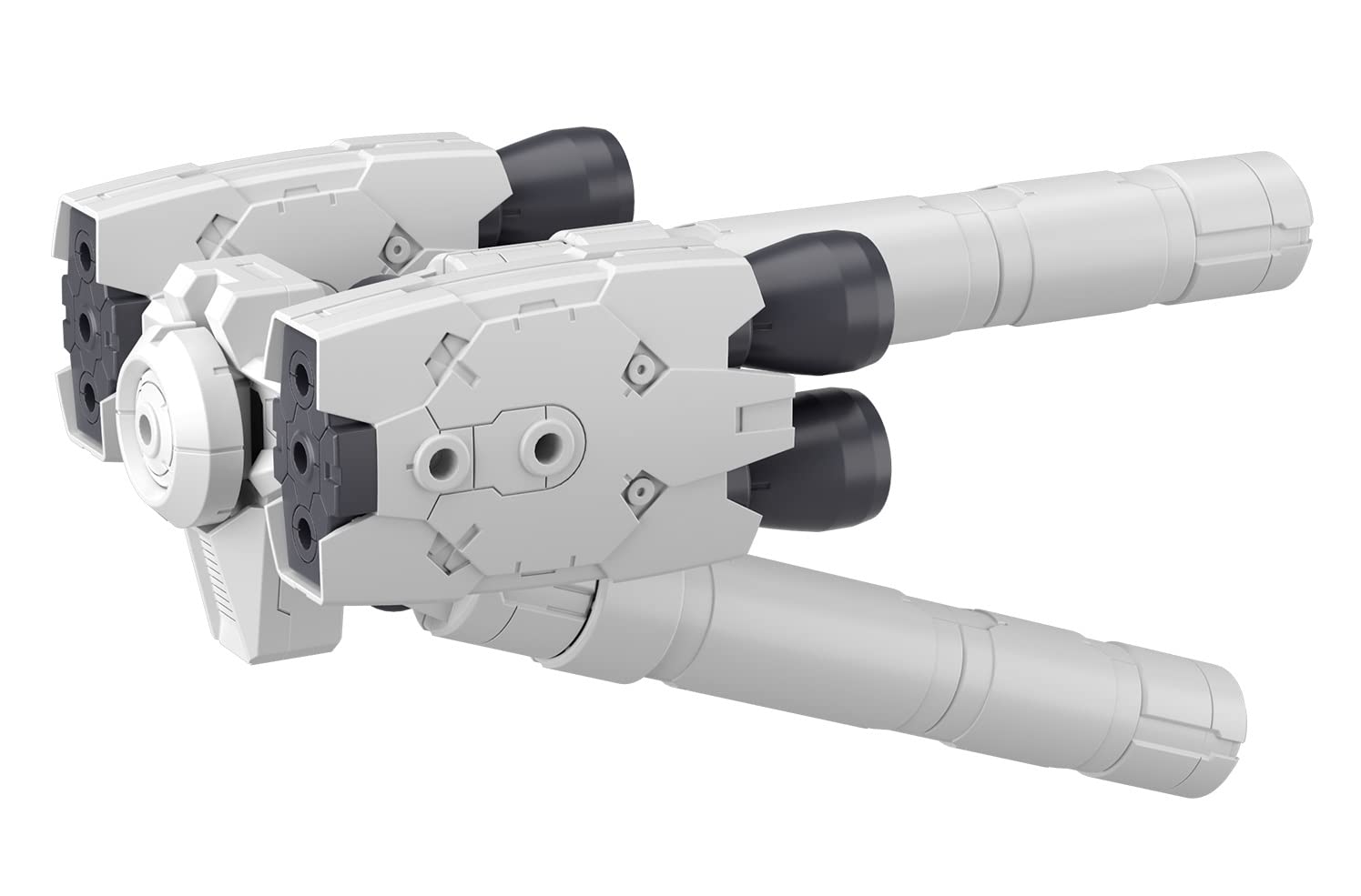 Amazon | BANDAI SPIRITS(バンダイ スピリッツ) 30MM 1/144 オプション