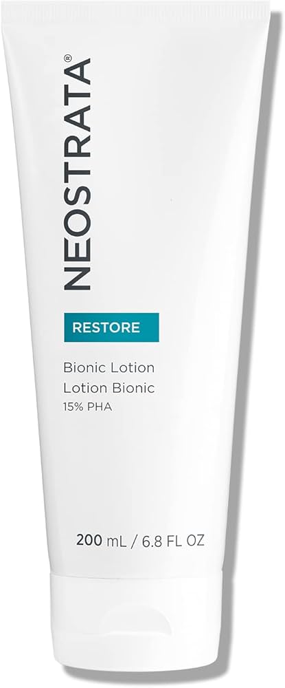 Amazon.com: NEOSTRATA Bionic Lotion Skin-Fortifying Moisturizer