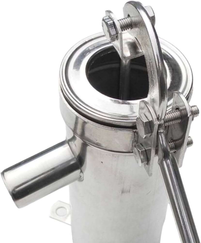 Amazon | Kanoan 井戸ポンプ 手押しポンプ ガチャポンプ 10m