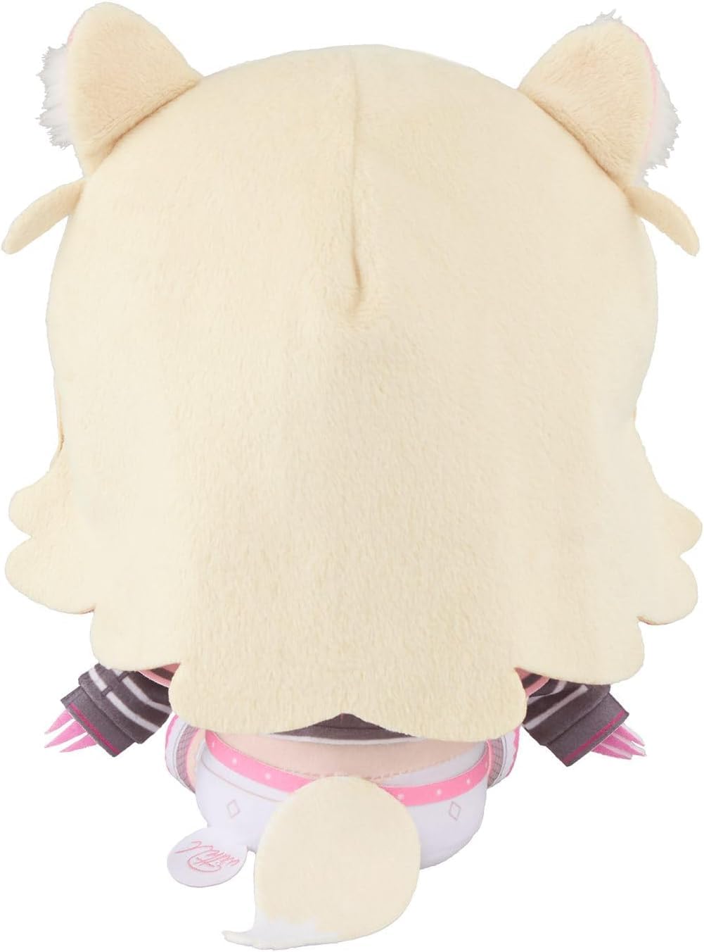 Amazon.co.jp: モココ アビスガード ぬいぐるみ friends with u