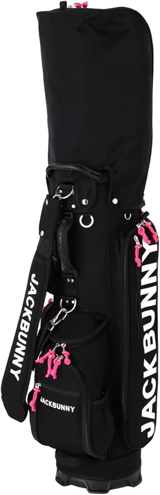 Amazon.co.jp: [ジャックバニー] 継続定番商品 キャディバッグ