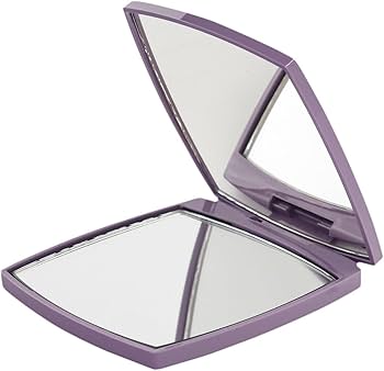 Amazon.co.jp: Chanel CHANEL Miroir Double-Faceted Compact Double