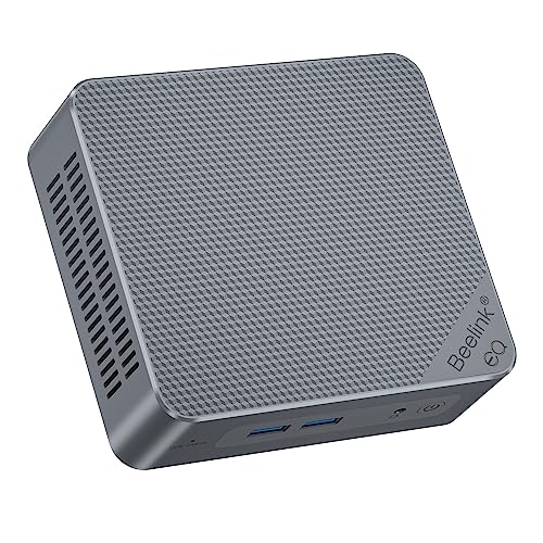 Amazon.co.jp: Beelink Mini Pc N100プロセッサー（最大3.40GHz） W 11
