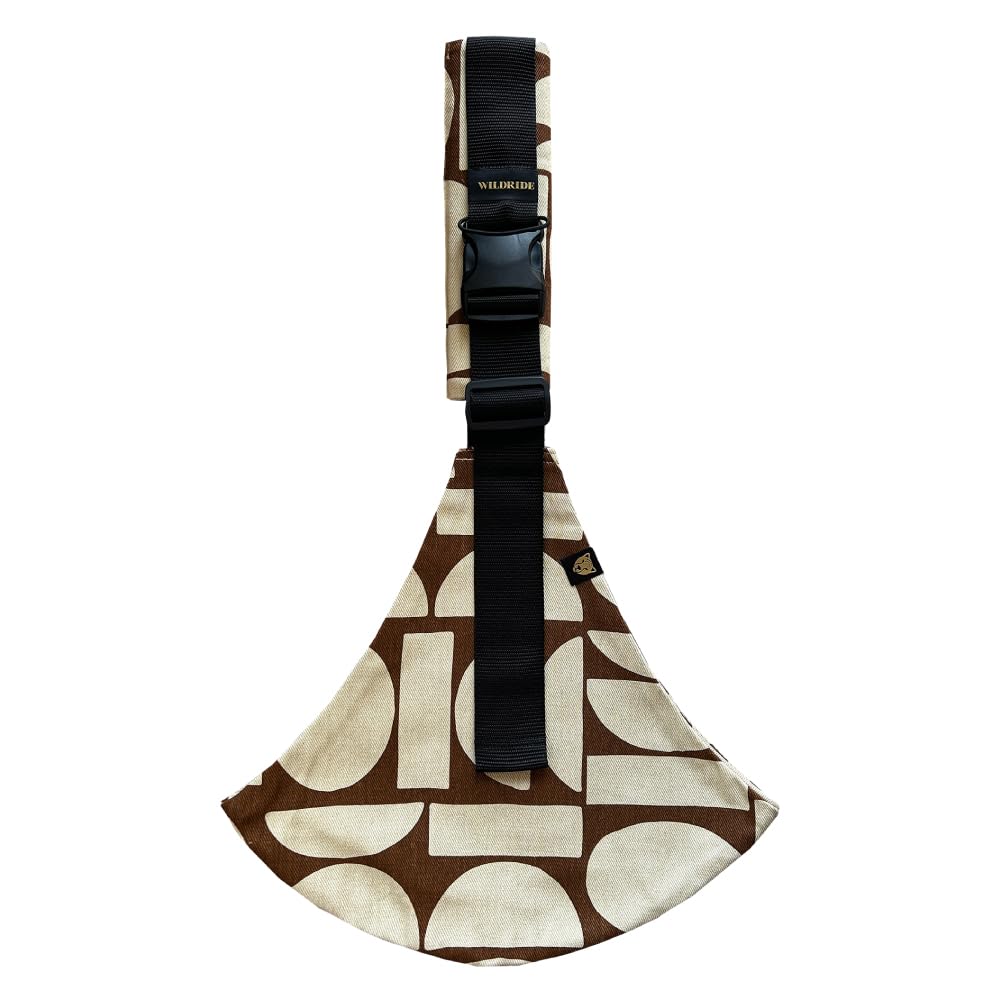 Amazon.co.jp: WILDRIDE(ワイルドライド) ヒップシート ショルダー