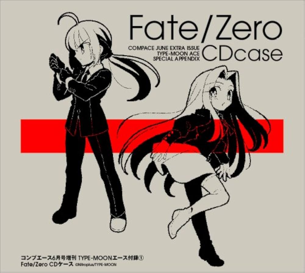 Amazon.co.jp: TYPE-MOON (タイプムーン) エース 2008年 06月号 [雑誌