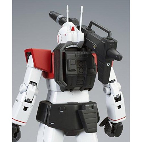 Amazon | MG 1/100 RGC-80 ジム・キャノン（プレミアムバンダイ限定