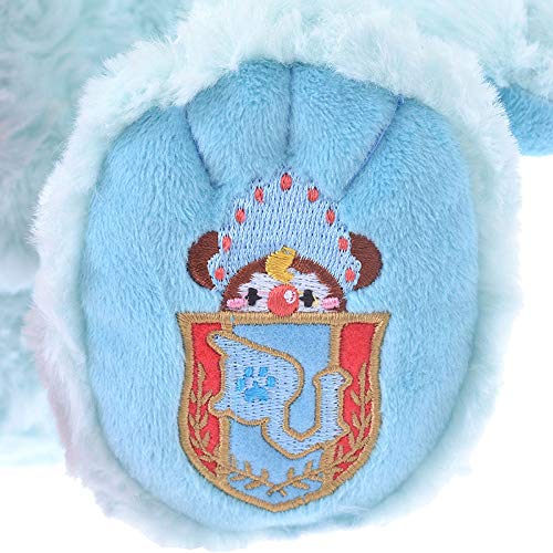 Amazon.co.jp: ディズニーストア（公式）ユニベアシティ ぬいぐるみ