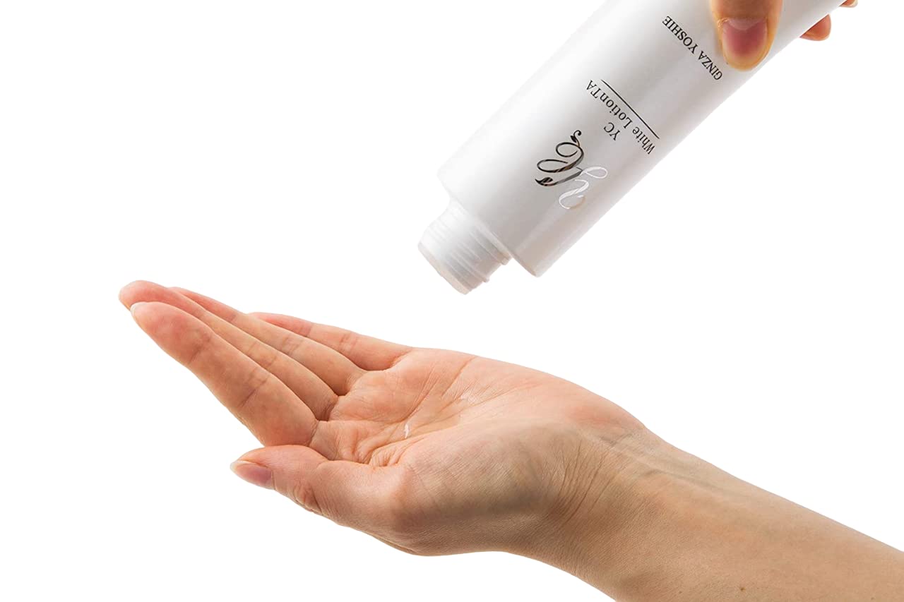 Amazon | 【 医薬部外品/薬用化粧品】 YC 薬用 ホワイトローションTA