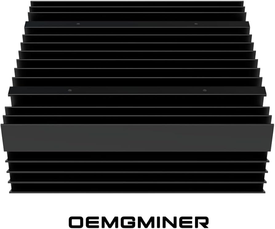 Amazon.com: ICERIVER KS0 Ultra 400Gh Ultra 100w KAS Miner Kaspa