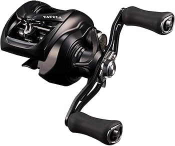 Amazon | ダイワ(DAIWA) ベイトリール 25タトゥーラ TW 200XHL