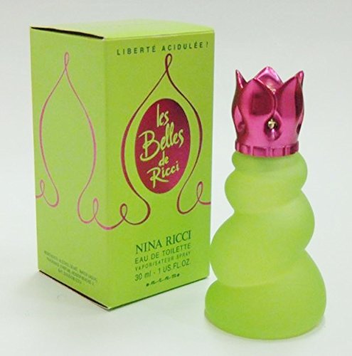 Amazon | ニナリッチ レベルドゥリッチ1 EDT SP 30ml (並行輸入品