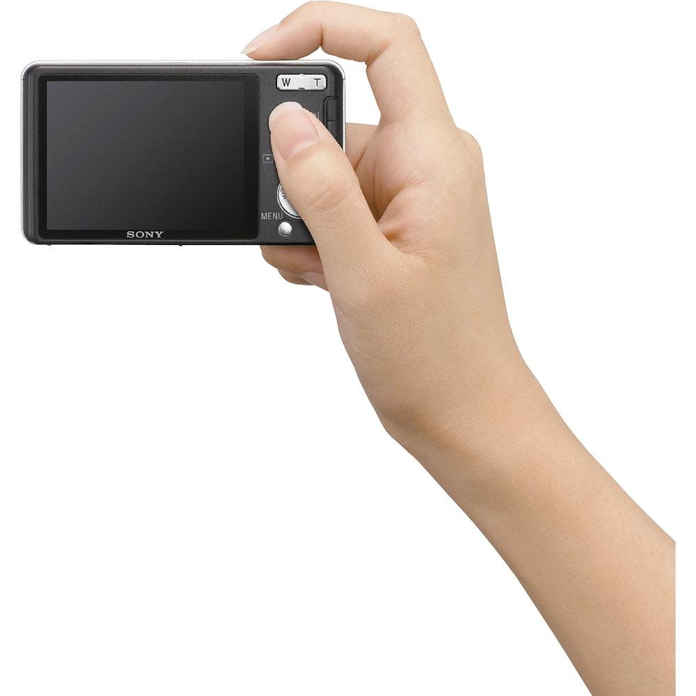 Amazon.com : Sony Cyber-shot DSC-HX5V 10.2 MP CMOS 10x Wide-Angle