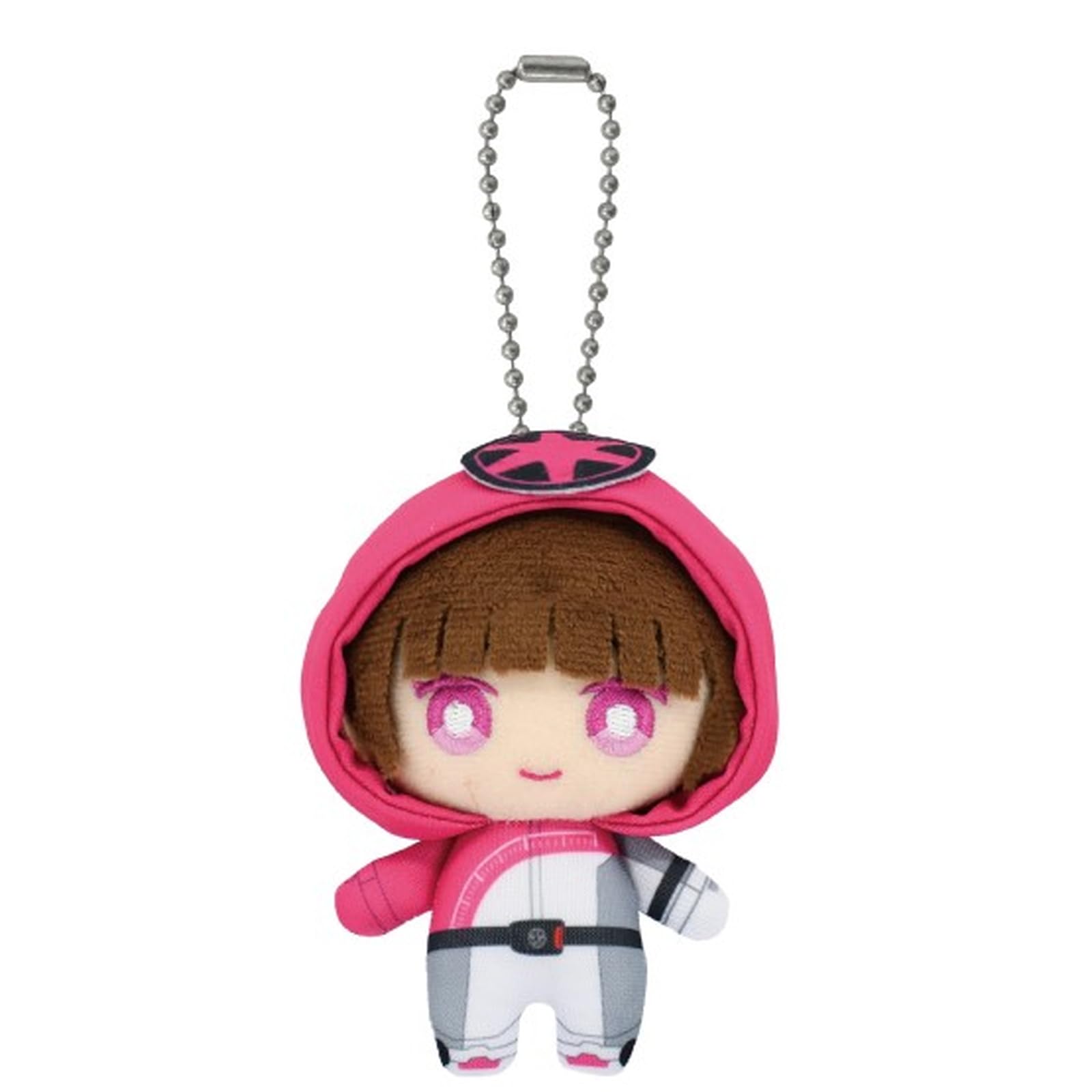 Amazon.co.jp: 爆上戦隊ブンブンジャー ブンピンク 戦隊ヒーロー変身