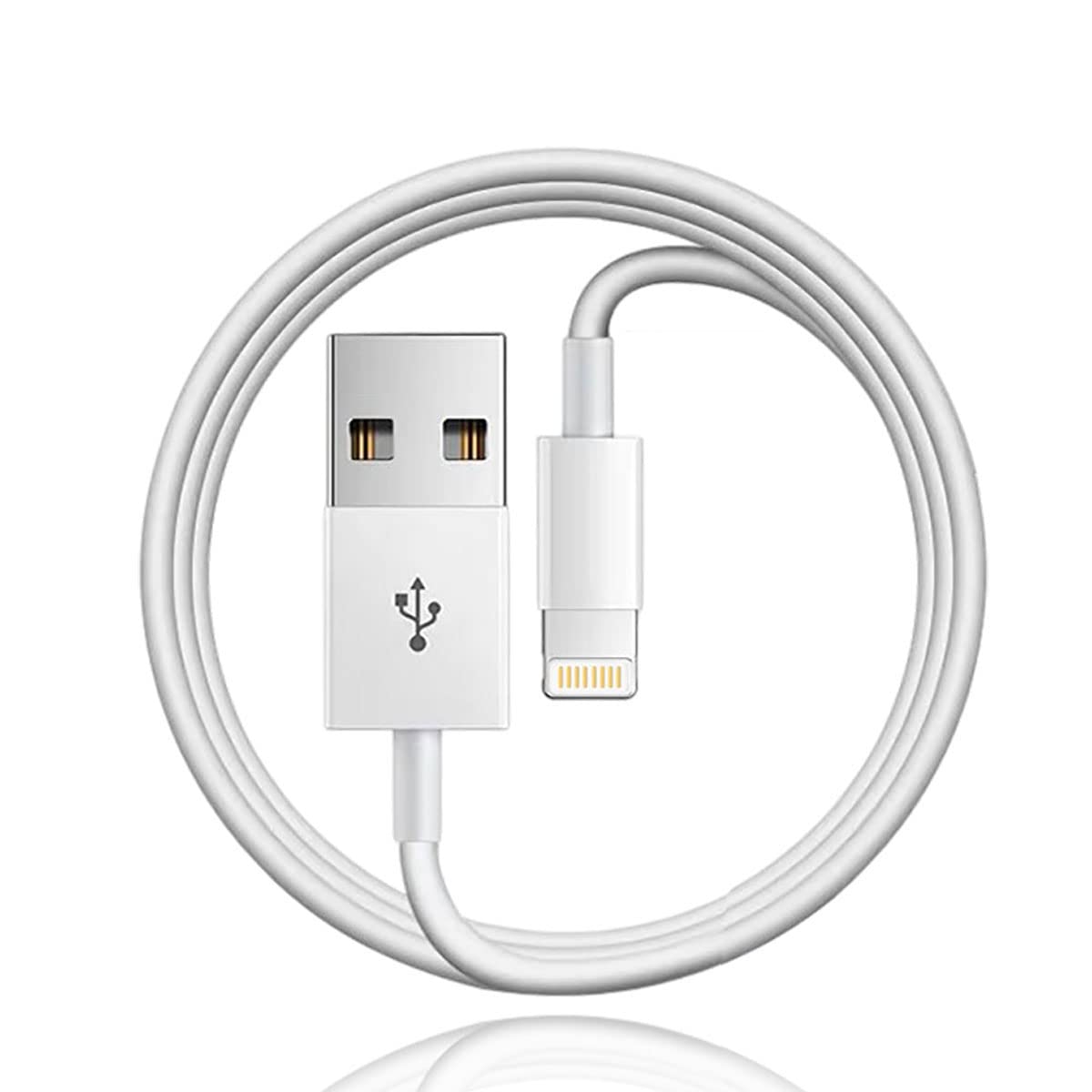Amazon | 交換用Apple TVリモートケーブル Lightning - USB Aケーブル