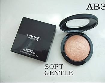 Amazon | ミネラライズスキンフィニッシュナチュラル - ライト | MAC