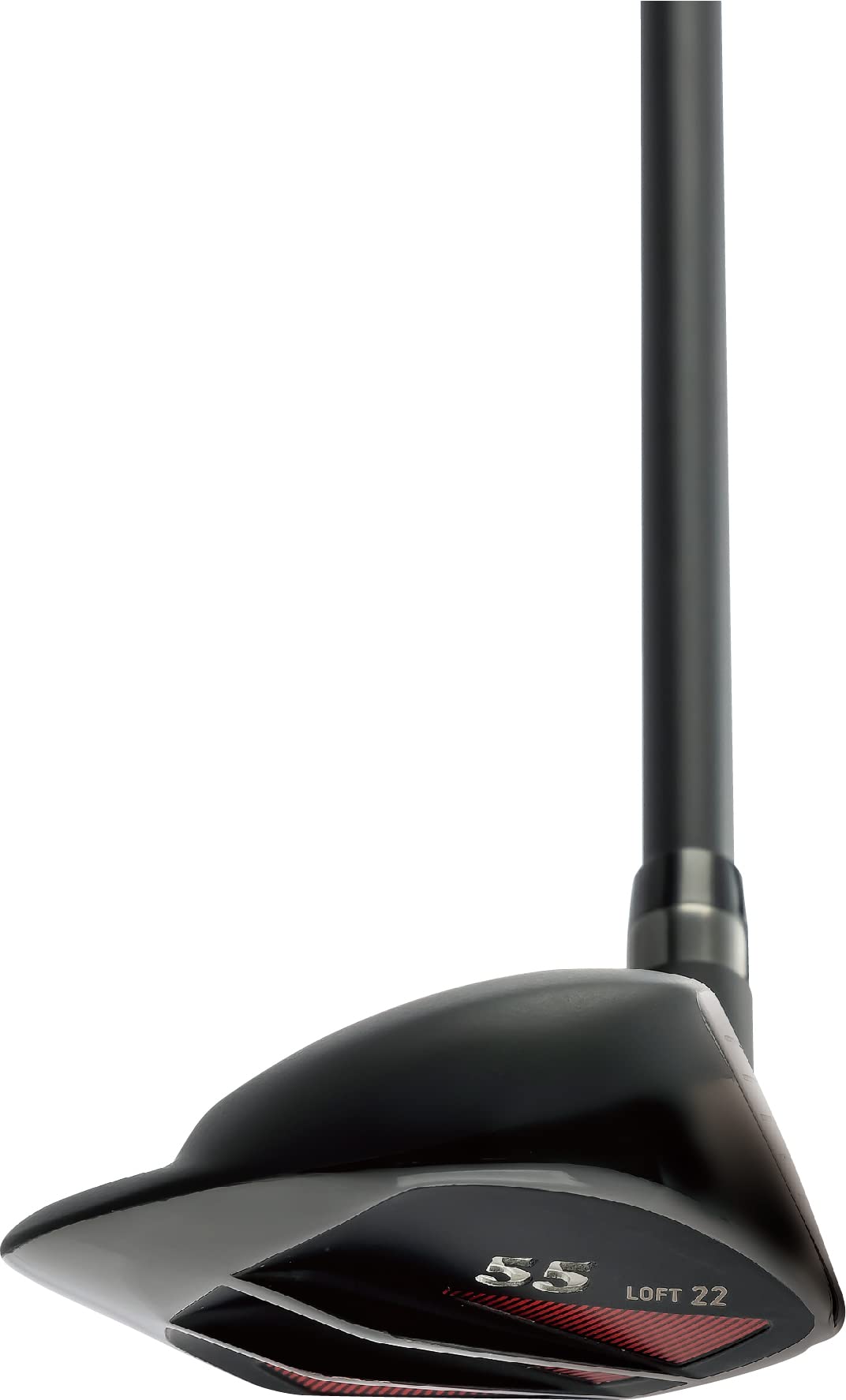 Amazon | キャスコ(Kasco) UFO Speed by POWER TORNADO 55 R