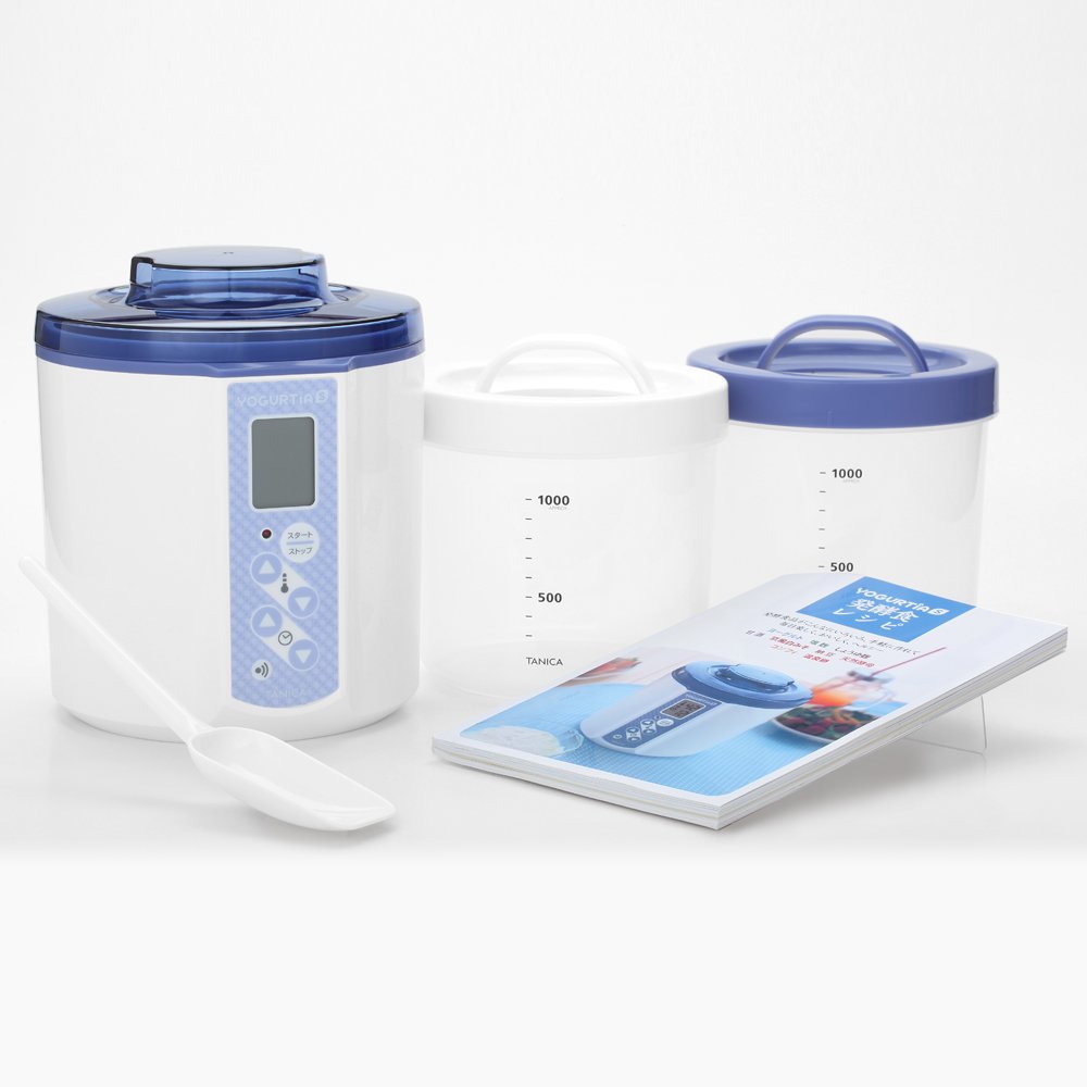 Amazon.co.jp: TANICA Temperature Control (25~70℃) with Timer and