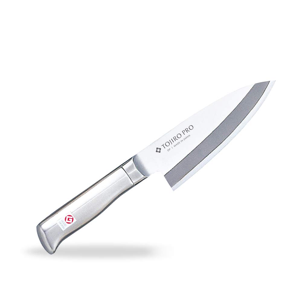 Amazon｜藤次郎 プロ DPコバルト合金鋼2層複合 小出刃 120mm F-634