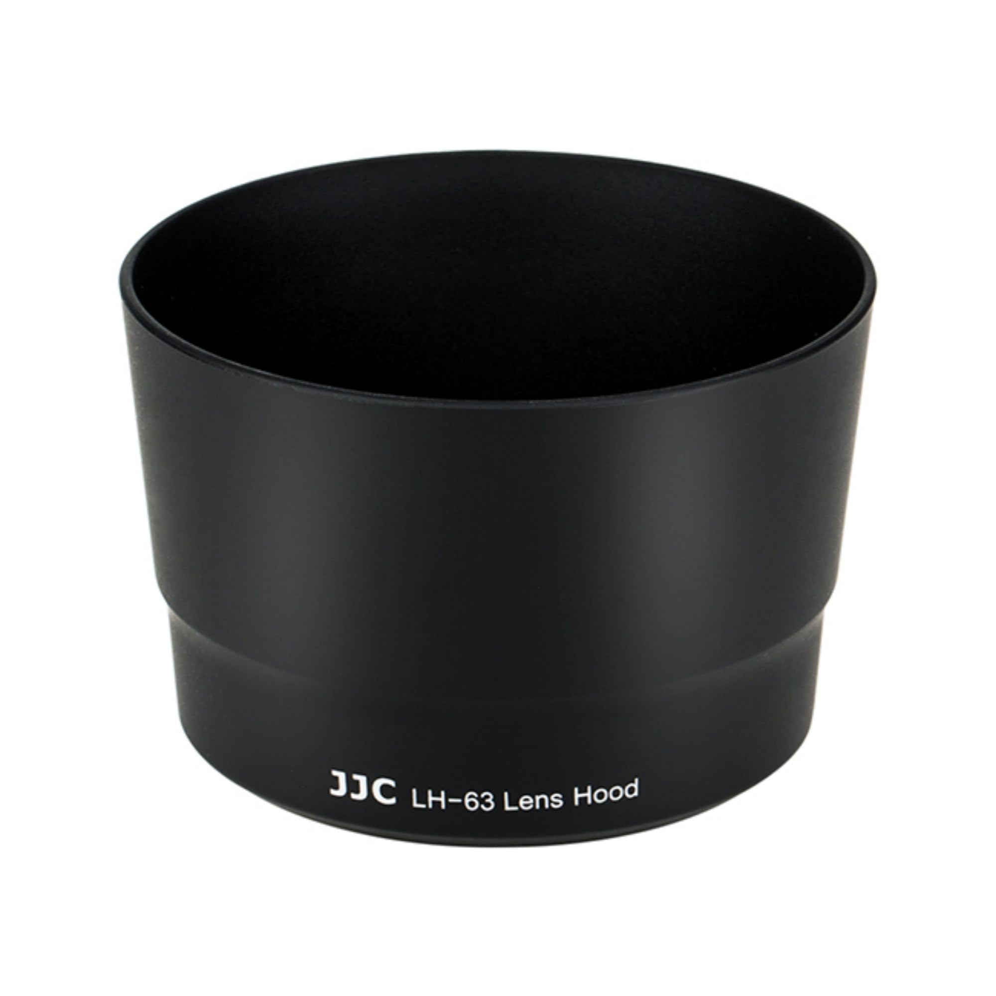 Amazon.com : JJC ET-63 Reversible Lens Hood Shade Protector for