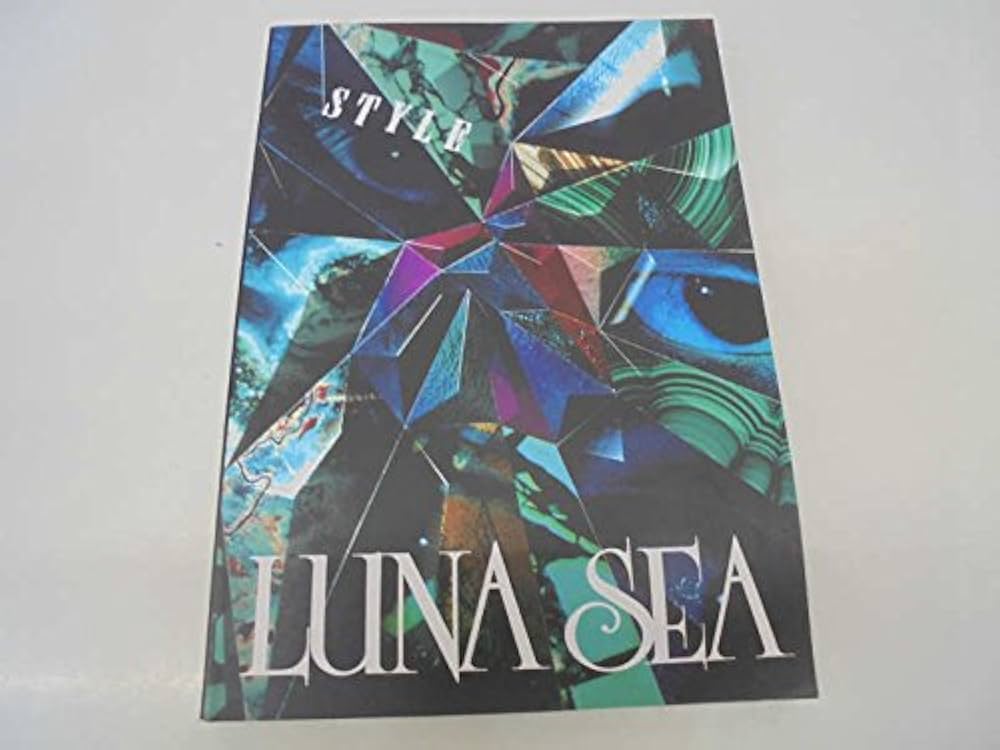 BS LUNA SEA/スタイル |本 | 通販 | Amazon