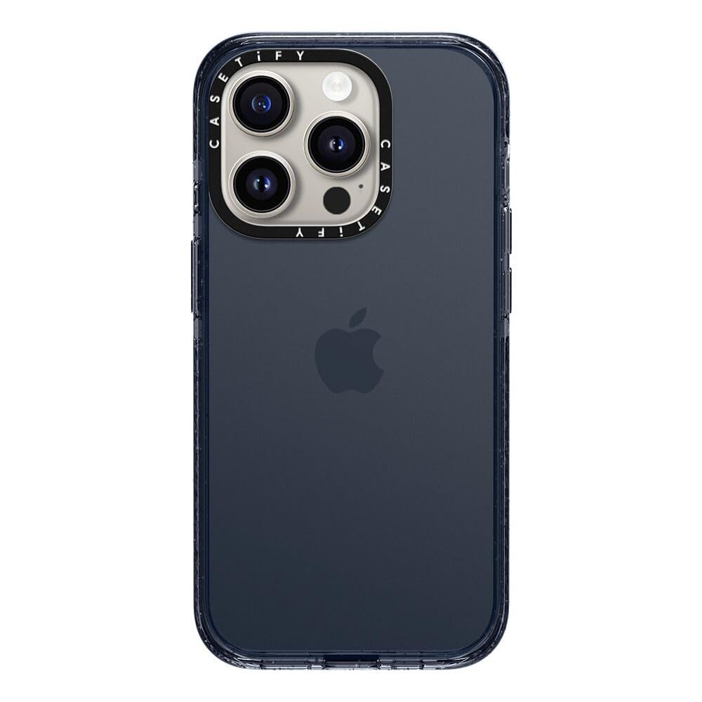 Amazon.co.jp: CASETiFY インパクト iPhone 15 Pro ケース [MIL規格