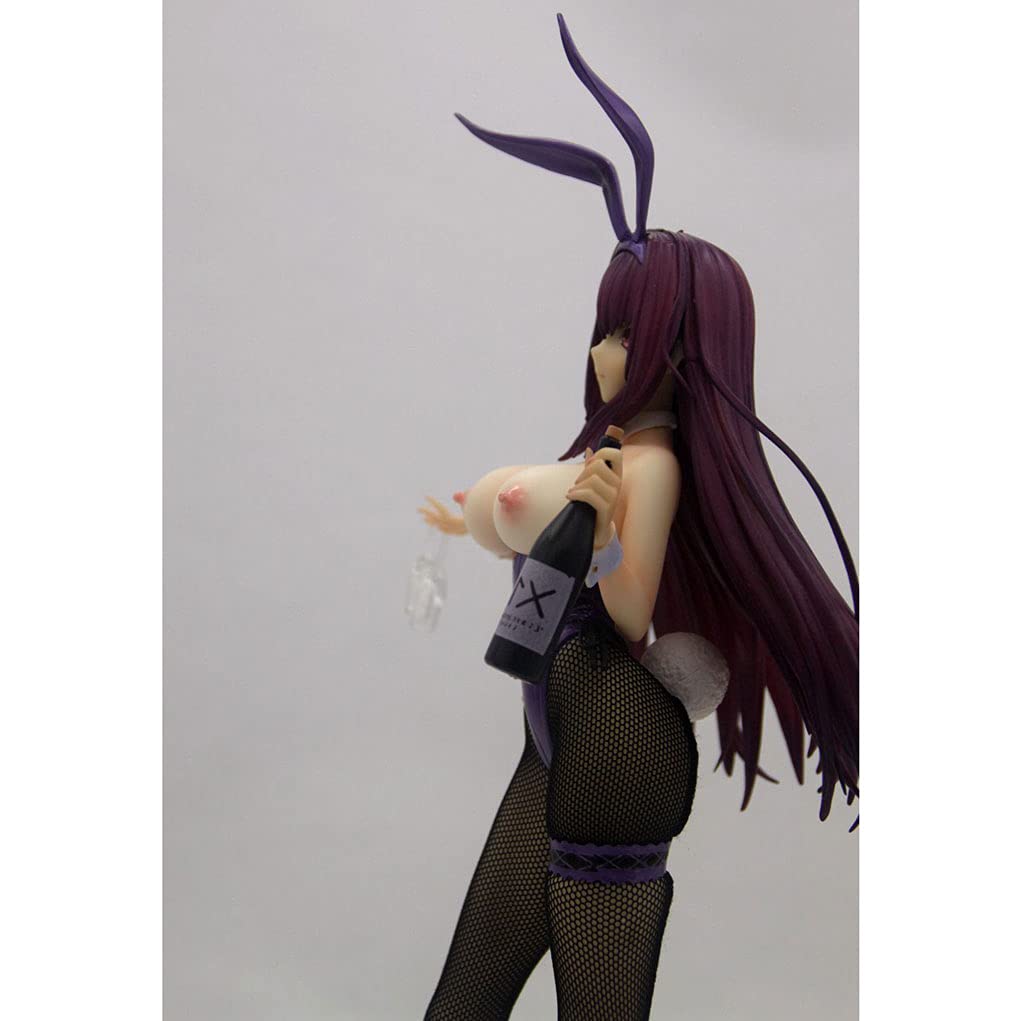 Amazon.co.jp: Fate/Grand Order スカサハ 刺し穿つ バニーVer. 1/4