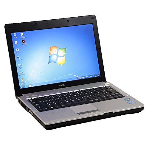 Amazon.co.jp: [ Used Laptop / WPS Office ] NEC Versapro VK17HB-D