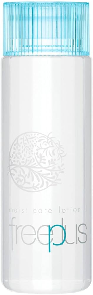 Amazon | フリープラス モイストケアローション1(さっぱりタイプ)(保湿