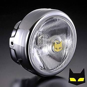 Amazon | 【マーシャル】 ヘッドライト マーシャル 819 ドライビング