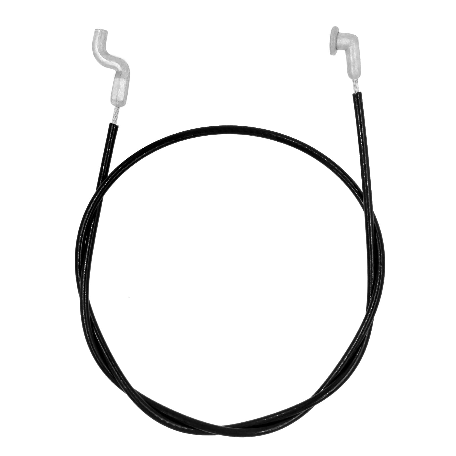 Wanotine 946-04396A Speed Selector Cable for MTD 746-04396 746