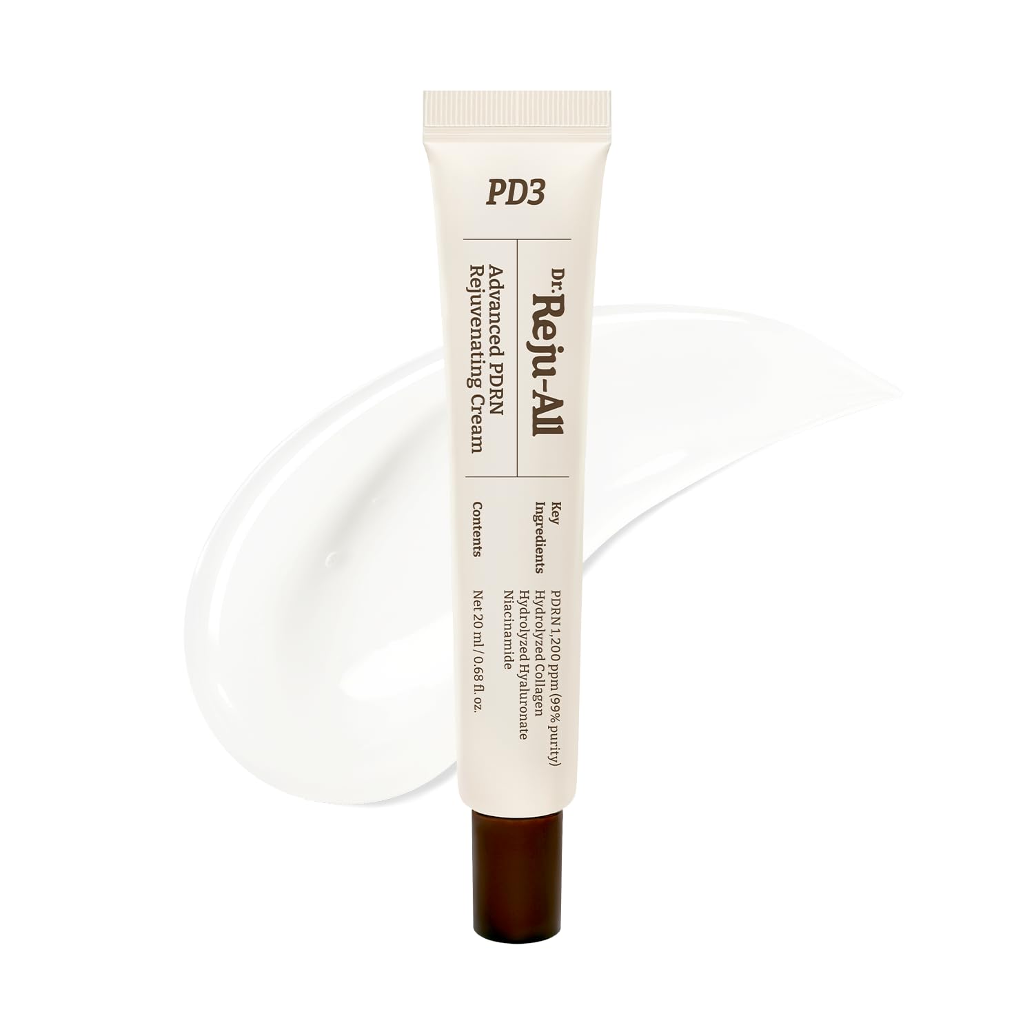 Amazon | 【Dr.Reju-All】リジュオール アドバンスドPDRNクリーム 20g