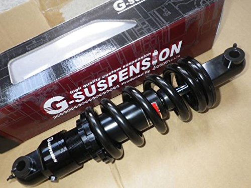 Amazon | ☆TW200☆ビレット ショート サス☆2JL DG07J DG09J TW225